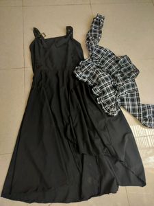 Western Dress