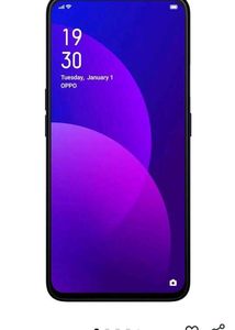 Oppo F11Pro Mobile Phone