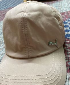 Cap 🧢
