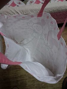 My melody bag