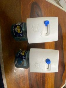 All Out Liquid Vaporiser