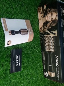 Agaro Volumizer Hair Dryer