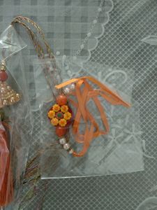 Exclusive Rakhis for Bhai Bhabhi