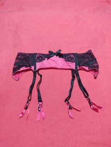 Combo 3 Garter Balt Size M