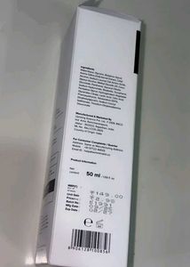 Minimalist Oat Extract Cleanser