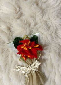Hand Made Flowers