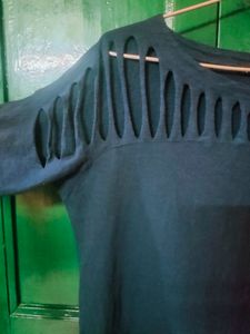 Roadster Navy Blue T-shirt