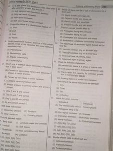 Aakash NEET Catalyst Package (Parts 1 &amp; 2)