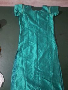 Elegant Ethnic Gown
