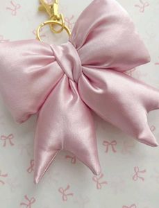 Keychain Scrunchie