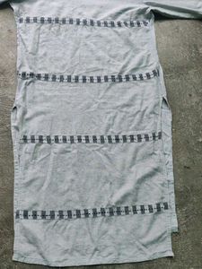 Stylish Grey Dress