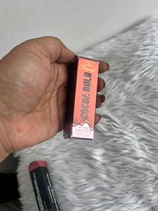 Too Faced Ganache Lipstick