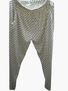 Polyester Fabric Pajamas Combo Of 2