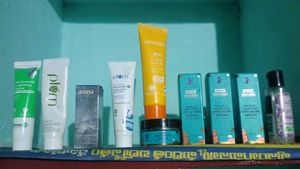 Beauty Products...💐✨