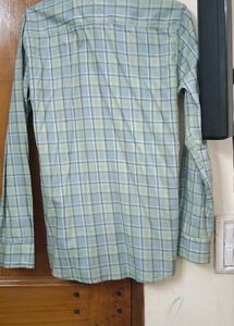 Men, Shirt