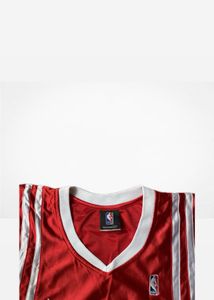 Reebok Houston Rocket Jersey