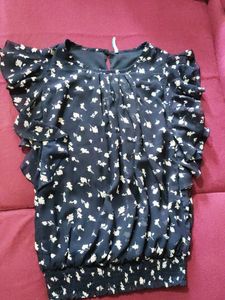 A Tunic Top