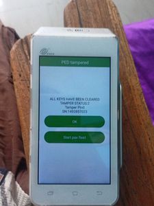 PAX A910 Payment Terminal