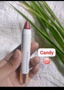 Nude Myglamm Crayon Shade Candy 🍭