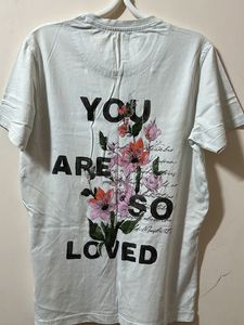 New Oversized Unisex Max Tshirt