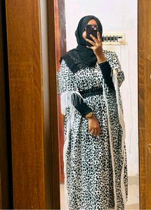 Kaftan Kurti