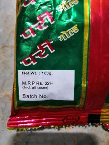 💥4 Packet Of Gulaal/ Colour For Holi Fastival 💥