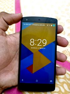 Google Nexus 5