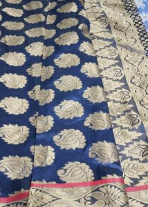 Banarasi Saree