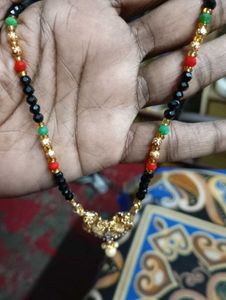 Elegant Mangalsutra Necklace