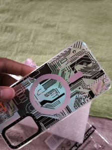 MI 11 PRIME 4G MOBILE COVER