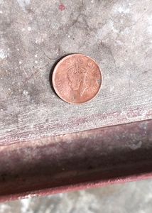 Old Coin 1942