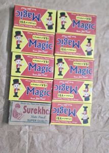 New Mix Brand Slatepencil