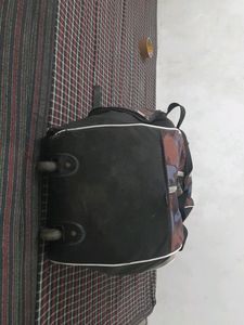 Cricket Kit Bag Only