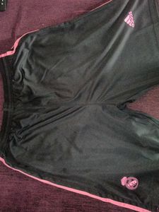 Real Madrid Shorts