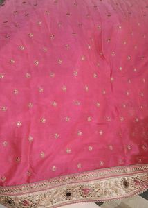 Beautiful Saree