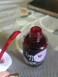 Ben tint Lip &amp; Cheek Stain