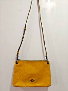 Coach Mila Crossbody
