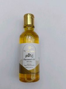 Multano Flaxseed Oil