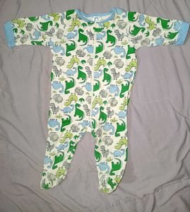 Baby Sleepsuits Bundle