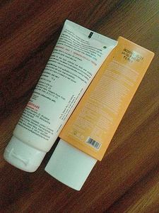 Dot &amp;Key And Episoft AC Sunscreen🧴