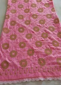Designer Pink Kurti 💖