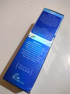 Aqualogica Body Mist