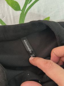 Kurta Swede Fabric