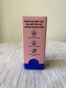 Blue Heaven Lip Balm Spf 15