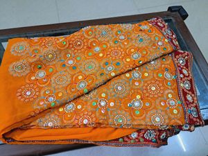 MONSOON sale Beautiful Partywear Kundan Sare