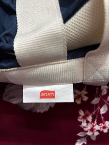 LuvLap Baby Carrier