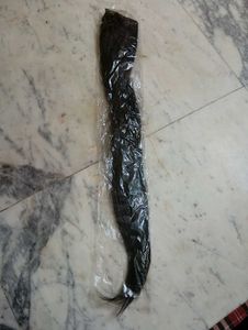 Japenese Hair Extension