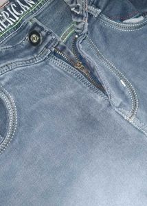 American Jeans