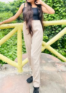 Sale 💰 😱😱Loot Women High Waist Trouser