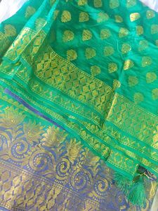 Banarasi Saree blouse